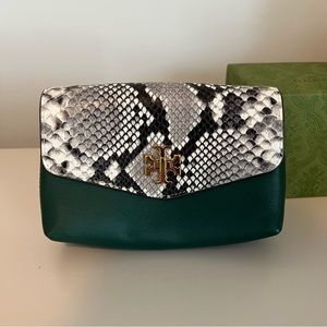 Tory Burch bag💫Only used once! No flaws